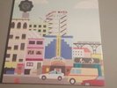 Fruit Bats - The Ruminant Band LP Vinyl Record