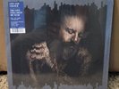 City and Colour - The Love Still Held Me Near 2LP - Black Blue Galaxy Vinyl /500