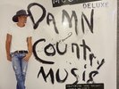 TIM MCGRAW - Damn Country Music (2015 Big Machine) Vinyl-NEW LP RARE