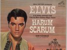 ELVIS PRESLEY: Harum Scarum US RCA LSP-3468 1s/2s Rockaway LP Vinyl Clean