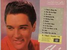ELVIS PRESLEY: Something For Everybody US RCA LSP 2370 Rock Vinyl LP
