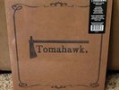 NEW Tomahawk S/T Fools GOLD Vinyl LP Revolver Exclusive limited #/500