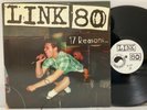 Link 80 – 17 Reasons LP 1997 US ORIG Asian Man RANCID GREEN DAY NOFX PUNK SKA