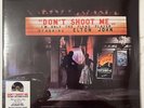 ELTON JOHN RSD 2023 SEALED 2 LP DON’T SHOOT ME PIANO PLAYER RED MARBLE VINYL