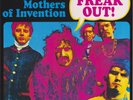 Frank Zappa Freak out  2 LP GER 0238341