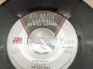 The Coasters ‎– Little Egypt (Ying-Yang) / Down In Mexico