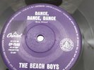 The Beach Boys ‎– Dance, Dance, Dance