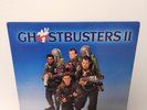 ghostbusters 2 soundtrack vinyl record