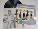 10,000 Maniacs In My Tribe Vintage Vinyl Record LP 1987 1st Pressing