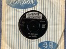 OTIS REDDING - PAIN IN MY HEART rare UK 1964 / NORTHERN SOUL / MINT-