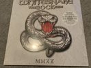 Rock Album by Whitesnake White Vinyl Record New Sealed