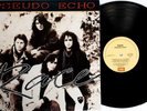 Pseudo Echo – Race - Vinyl LP 1989 Original EMI Records Australia – EMX 790983
