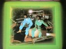 GIL SCOTT HERON BRIAN JACKSON 1980 LP JAZZ FUNK ARISTA RECORDS R&B SOUL VTG 12