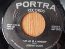 Johnny Scott - Let me be a winner (long spoken intro version)