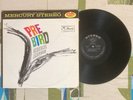 Charles Mingus LP Pre Bird 1961 Stereo Eric Dolphy Yusef Lateef VG+/VG+