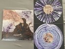 Black Sheep Wall No Matter Where It Ends 2 LP wax mage vessel Nebula Vinyl