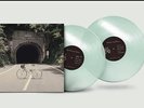 The Backseat Lovers When We Were Friends Exclusive Translucent Blue/Green Vinyl