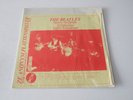 THE BEATLES 'BACK IN THE SADDLE' BOOTLEG LP US ZE ANONYM PLATTENSPIELER 1970S