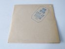 THE WHO 'LIVE AT LEEDS' LP UK TRACK 1970 GATEFOLD INSERTS BLUE LETTERING