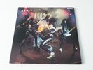 KISS 'ALIVE' 2LP US CASABLANCA 1975  GATEFOLD BOOKLET GLAM