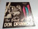 Studio One – SOL 9008-Don Drummond – The Best Of Don Drummond-LP-mp3