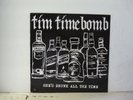 NM Tim Timebomb 