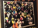 Circle Jerks Group Sex 1980 Hardcore Punk Vinyl Frontier Records