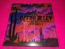 Ocean Alley In Purple Vinyl Record - PURPLE VINYL ORIGINAL COPY