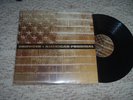 Crowder - American Prodigal 2016 Double LP Sparrow Label # 04506 Nr/Mt