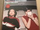 Everything But The Girl- Walking Wounded LP Vinyl Half Speed Mastered NEW FUSE