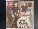 The Black Keys, Live at Beachland, Record Store Day 2023 (RSD) Tangerine Vinyl