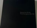 Depeche Mode – The Singles 86 98 Limited Edition Nr. 10101