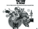 Phil Ranelin - 'The Time Is Now' (Vinyl LP Record)