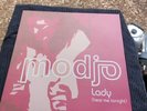 Modjo - Lady (Hear Me Tonight) (12