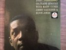 John Coltrane - Ballads LP - Impulse - AS-32