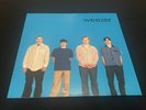 Weezer (Blue Album) - Weezer (2002 EU Reissue Vinyl LP) DGC 424 629-1
