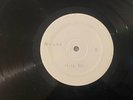 The Jam Sound Effects  U.S. Test Pressing