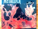 New  Metallica Load Vinyl 2 LP Set 1996 Original Sealed Hype Sticker 90's Metal