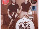 The Black Keys: Live At Beachland Tavern 2002 TANGERINE LP RSD 2023 Sealed