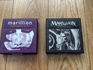 Marillion - Singles Box Volumes 1 and 2