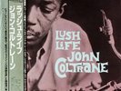John Coltrane - Lush Life / VG+ / LP, Album, Mono, RE