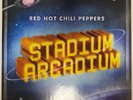 Stadium Arcadium by Red Hot Chili Peppers - (USED) SOLD AS IS. NO RETURNS