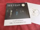 NICE N EASY I can't stand it RARE 7