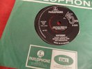 GEORGE MARTIN and his ORCHESTRA Yesterday RARE 7