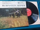SB-2043 ED1 Rachmaninov Piano Concerto 2 Rubinstein Reiner RCA Living Stereo NM
