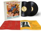BEACH BOYS - FEEL FLOWS THE SUNFLOWER & SURF'S UP SESSIONS 1969 NEW VINYL