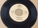 The Cadillacs 1955 DOO WOP 45 Window Lady / Down The Road JOSIE JOZ VG++ HEAR