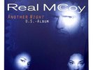 Real McCoy 1995 – Another Night (Automatic Lover) Eurodance Schallplatte LP NEU