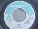 TIMEBOX BEGGIN' DERAM ORIGINAL DEMO UK 1968 7