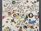 Led Zeppelin - III 2014 German Reissue LP 180g Vinyl Near Mint